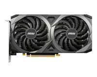 8GB MSI RTX3060Ti Ventus 2X OC
