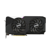 8GB ASUS DUAL-RTX3070-8G