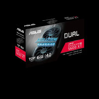 6GB ASUS DUAL-RX5600XT-T6G-EVO