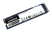 1TB Kingston A2000 M.2 NVMe