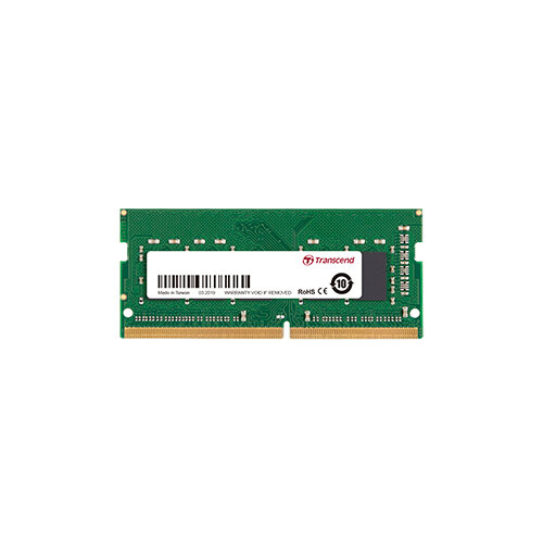 16GB Transcend DDR4-2666