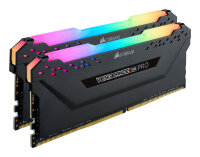 32GB Corsair DDR4-3200 RGB Kit