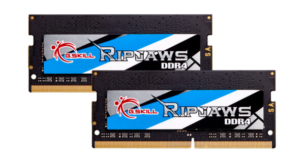 64GB G.Skill DDR4-3200 Kit