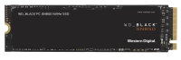 2TB WD Black SN850 NVMe M.2
