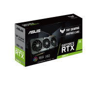 8GB ASUS TUF-RTX3060TI-8G-G