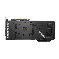 8GB ASUS TUF-RTX3060TI-8G-G
