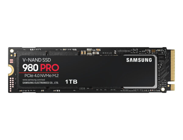 1TB Samsung 980 PRO M.2 NVMe