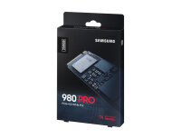 250GB Samsung 980 PRO M.2 NVMe