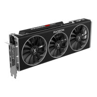 16GB XFX Speedster RX6800Black