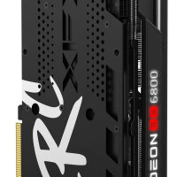 16GB XFX Speedster RX6800Black