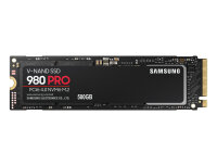 500GB Samsung SSD 980 PRO M.2