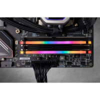 16GB Corsair RGB DDR4-3600 Kit