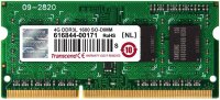 4GB Transcend DDR3L-1600