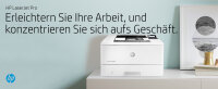 HP LaserJet M404n A4 Laser