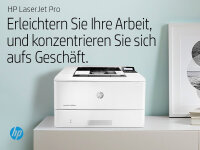 HP LaserJet M404n A4 Laser