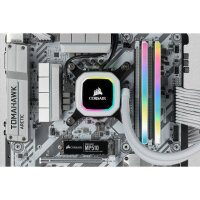 32GB Corsair DDR4-3200 RGB Kit