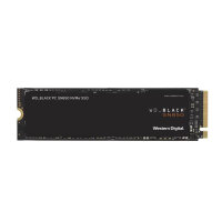 500GB WD Black SN850 M.2 NVMe