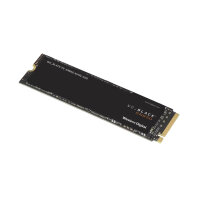 500GB WD Black SN850 M.2 NVMe
