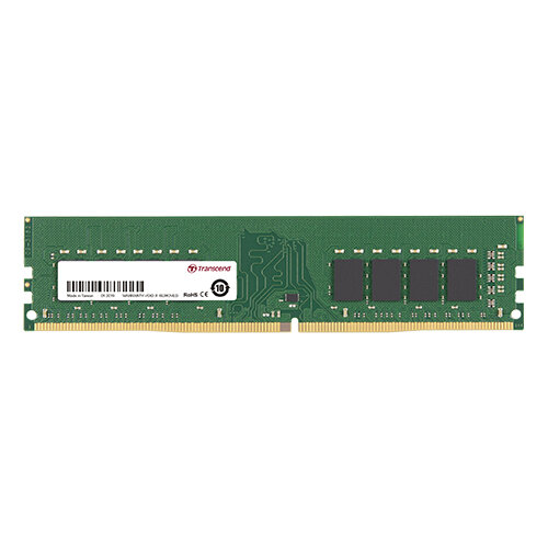 16GB Transcend DDR4-2666