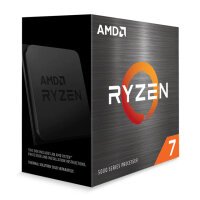 AMD Ryzen 7 5800X 8x 3.8GHz Box ohne Kühler