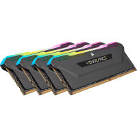 32GB Corsair DDR4-3200 RGB Kit