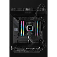 32GB Corsair DDR4-3200 RGB Kit