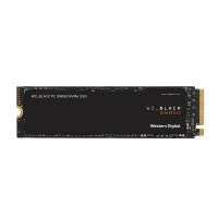 2TB WD Black SN850 M.2 NVMe