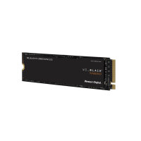 2TB WD Black SN850 M.2 NVMe