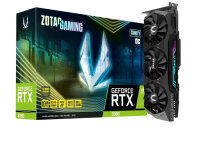 10GB Zotac RTX3080 Trinity OC