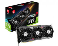 12GB MSI RTX3060 Gaming X Trio
