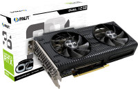 12GB Palit RTX3060 Dual OC