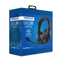 PDP LVL50 WL Gaming Headset