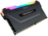 16GB Corsair RGB DDR4-3600 Kit