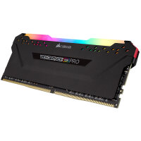 16GB Corsair RGB DDR4-3600 Kit