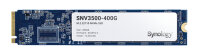 400GB Synology M.2 NVMe
