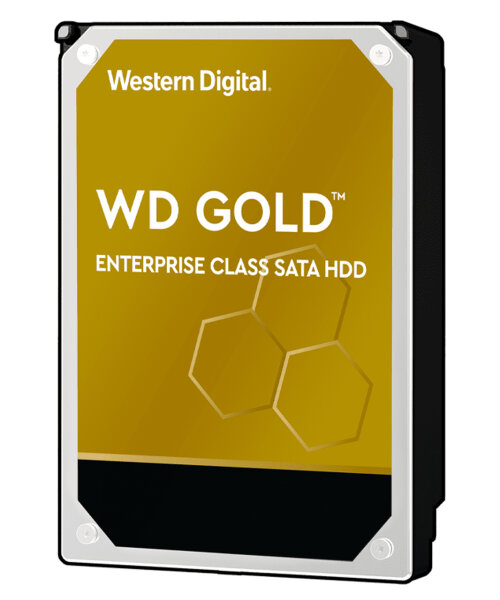 10TB WD Gold WD102KRYZ