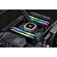 32GB Corsair DDR4-3600 RGB Kit