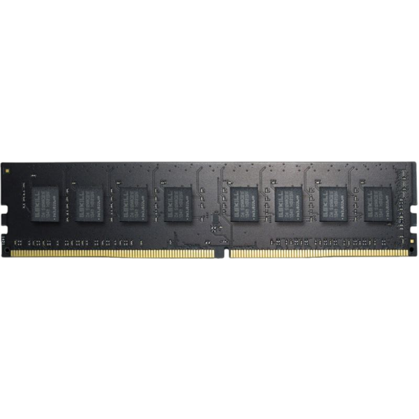 4GB G.Skill NT Series DDR4-2133 1x 4GB DIMM Single RAM DDR4 2133MHz 1.2V