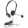 Manhattan Stereo Headset