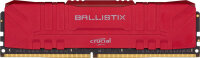 32GB Crucial DDR4-3600 Kit Red