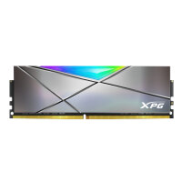 16GB ADATA DDR4-5000 RGB Kit