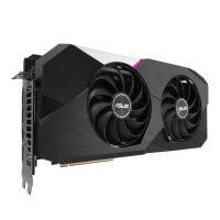 12GB ASUS DUAL-RX6700XT-12G