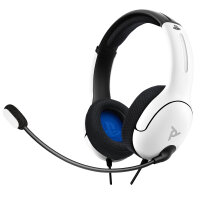 PDP LVL40 Stereo Headset