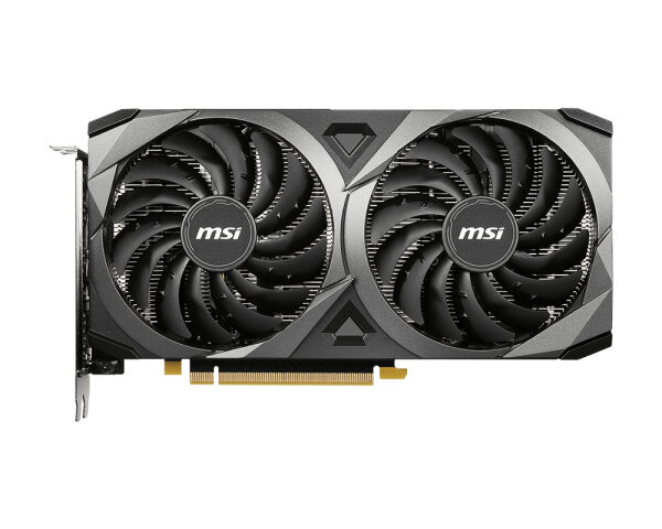 12GB MSI RTX3060 Ventus 2X OC