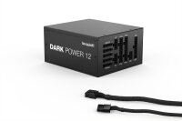 1000W bequiet! Dark Power 12