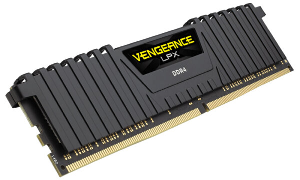 16GB Corsair LPX DDR4-3600 Kit