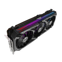 12GB ASUS STRIX-RX6700XT-O12G