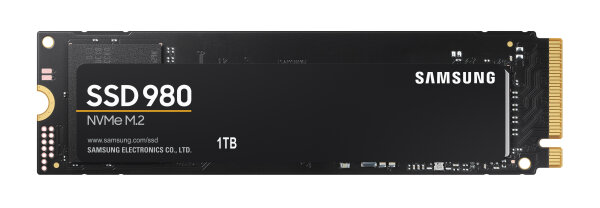 1TB Samsung 980 M.2 NVMe