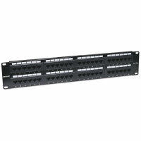 Intellinet Patchpanel 48-Port