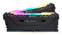 16GB Corsair RGB DDR4-3600 Kit